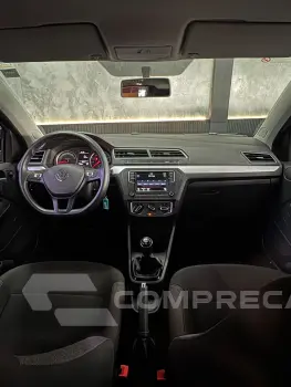 SAVEIRO 1.6 MSI Trendline CS 16V