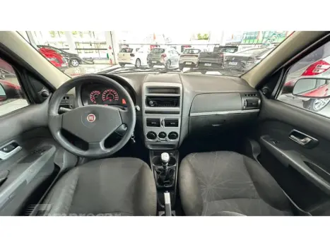 PALIO 1.0 MPI ELX 8V FLEX 4P MANUAL