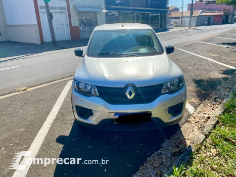 KWID 1.0 12V SCE ZEN