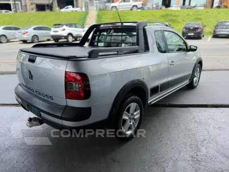 Saveiro CROSS 1.6 Mi Total Flex 8V CE144291