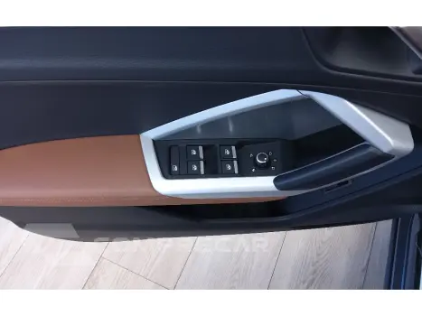 Q3 2.0 40 TFSI GASOLINA PERFORMANCE QUATTRO TIPTRONIC