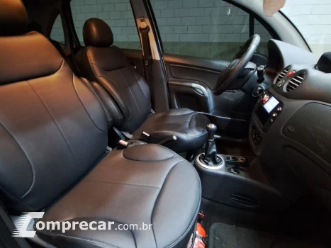 C3 1.4 I Xtr 8V Flex 4P Manual