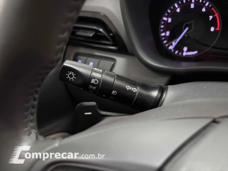 HB20S 1.0 TGDI FLEX DIAMOND AUTOMÁTICO