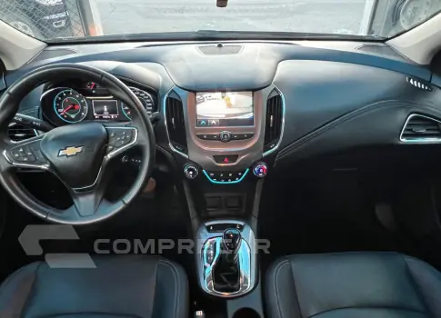 CRUZE 1.4 Turbo LT 16V