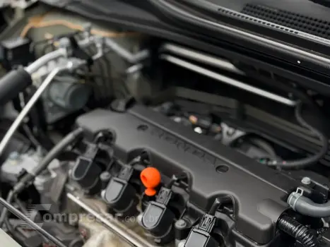 HR-V 1.8 16V Touring