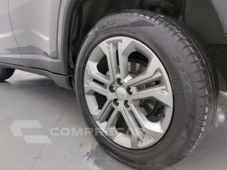 COMPASS 1.3 T270 TURBO FLEX LONGITUDE AT6