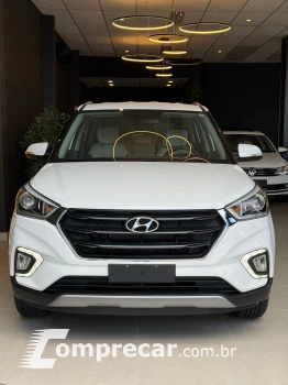 CRETA 2.0 16V Prestige