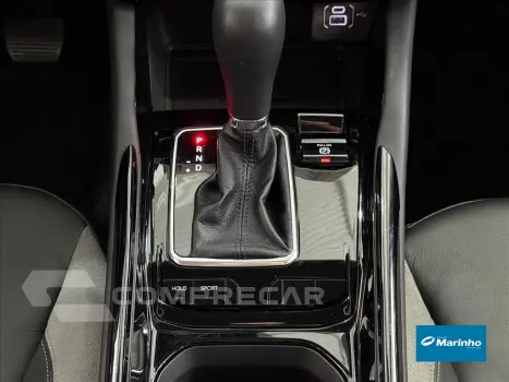 COMMANDER 1.3 T270 TURBO FLEX LIMITED AT6