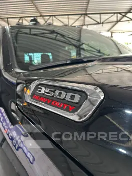 3500 6.7 I6 Turbo Limited Longhorn CD 4X4