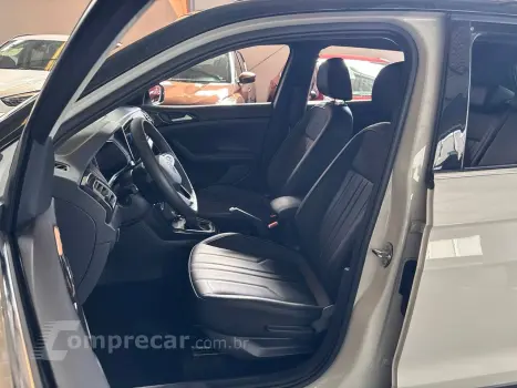 T-Cross Hig. 250 TSI 1.4 Flex 16V 5p Aut