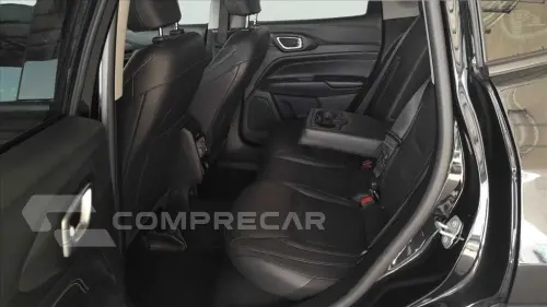 COMPASS 1.3 T270 TURBO FLEX LONGITUDE AT6