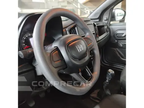 STRADA 1.3 FIREFLY FLEX ENDURANCE CS MANUAL