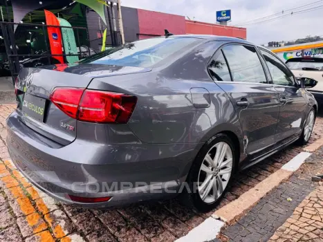JETTA Highline 2.0 TSI 16V 4p Tiptronic