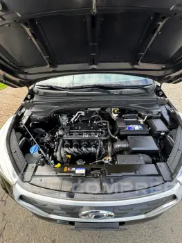 CRETA 1.6 ATITTUDE