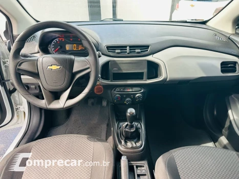 ONIX HATCH Joy 1.0 8V Flex 5p Mec.
