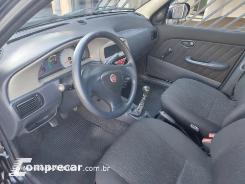 Fiat PALIO 1.0 MPI Fire 8V 4 portas