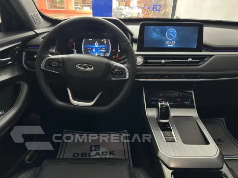 TIGGO 5x sport