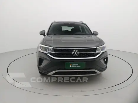 TAOS 1.4 250 TSI TOTAL FLEX HIGHLINE AUTOMÁTICO