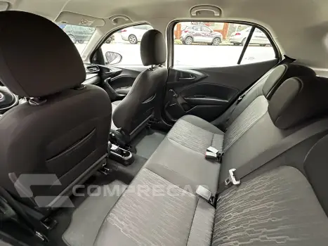 ARGO 1.0 Firefly Drive