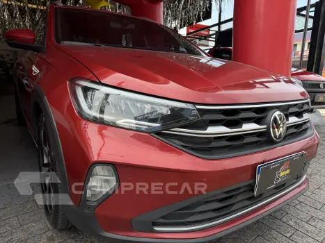 NIVUS 1.0 200 TSI Highline