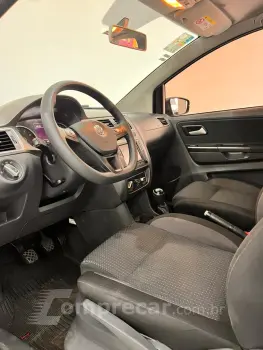 Fox Connect 1.6 Flex 8V 5p