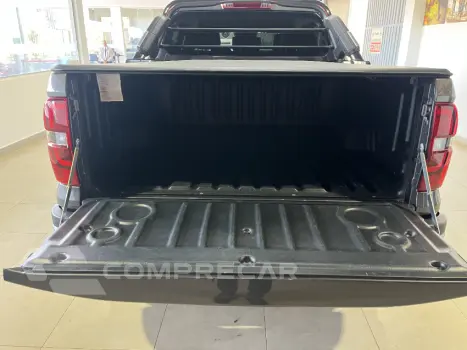 TITANO 2.2 Turbo Ranch 4X4