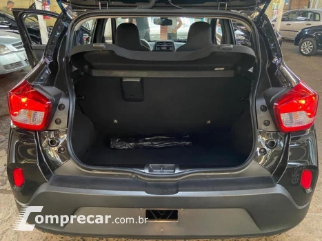 KWID ZEN 1.0 FLEX 12V 5P