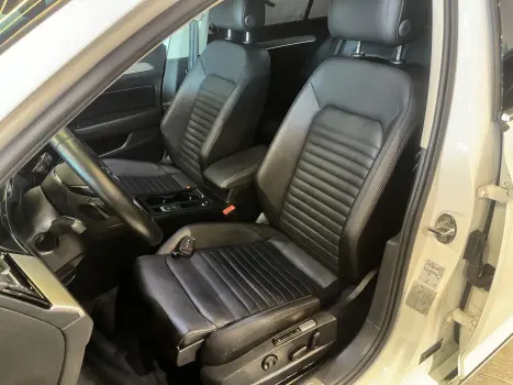 Passat 2.0 16V 4P TSI TURBO HIGHLINE 220 CV AUTOMÁTICO