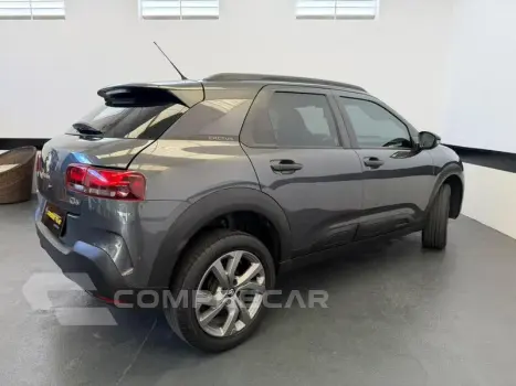 C4 CACTUS 1.6 FEEL AUT