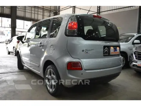 C3 - 1.5 TENDANCE 8V 4P MANUAL