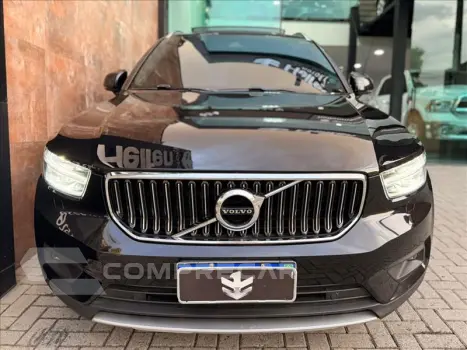 XC40 2.0 T4 Inscription Geartronic