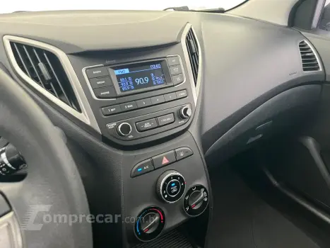 HB20 1.0 12V Comfort Plus