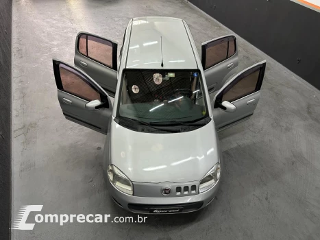 UNO 1.0 EVO Vivace 8V