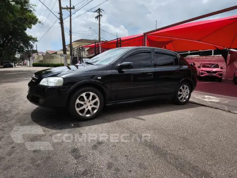 Astra Sedan 2.0 4P FLEX ADVANTAGE