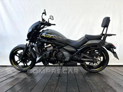 KAWASAKI VULCAN S ABS CAFÉ