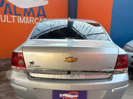 VECTRA SEDAN - 2.0 MPFI EXPRESSION 8V 140CV 4P MANUAL