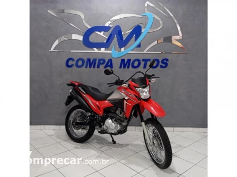 NXR 160 BROS ESDD - Off Road