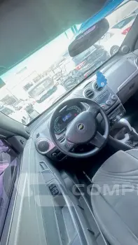 Agile 1.4 4P LTZ FLEX