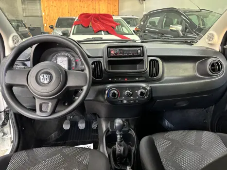 MOBI LIKE 1.0 Fire Flex 5p.