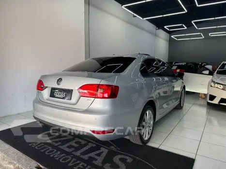 JETTA 2.0 Comfortline