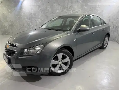 CRUZE 1.8 LT 16V