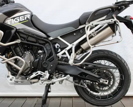 TRIUMPH TIGER 900 RALLY ARAGÓN