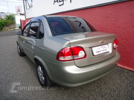 CLASSIC 1.0 MPFI LS 8V