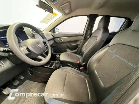 KWID INTENS 2