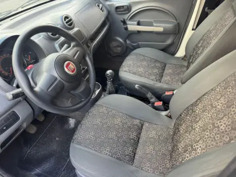 UNO VIVACE/RUA 1.0 EVO Fire Flex 8V 5p