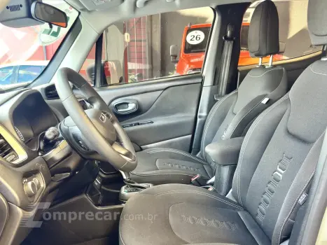 RENEGADE 1.3 T270 TURBO FLEX SPORT AT6