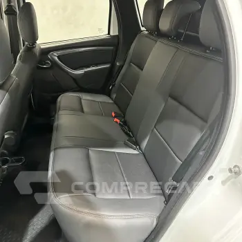 DUSTER Dynamique 2.0 Flex 16V Aut.
