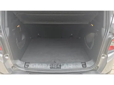 RENEGADE 1.8 16V FLEX 4P AUTOMÁTICO