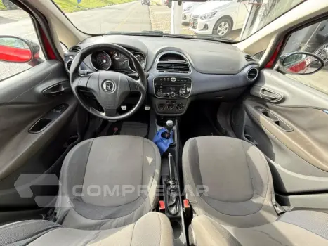 Punto ATTRACTIVE 1.4 Fire Flex 8V 5p