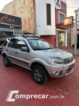 ECOSPORT 1.6 Freestyle 16V